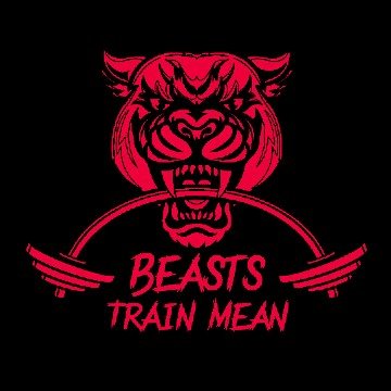 BeastsTrainMean Profile Picture