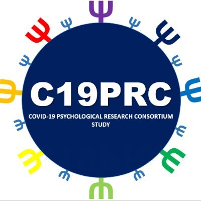 Longitudinal, multi-country study assessing the psychological impact of the COVID-19 pandemic in the general population @UlsterUniPsych @sheffieldpsy @ESRC