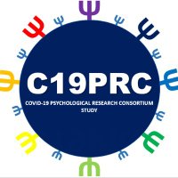 COVID-19 Psychological Research Consortium Study (@c19prcstudy) 's Twitter Profile Photo