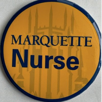 This account features research worked on by faculty and students at the College of Nursing at Marquette University.