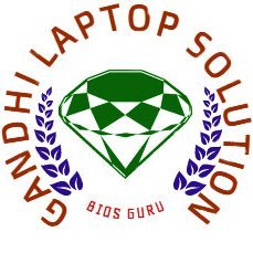 GANDHI LAPTOP SOLUTION