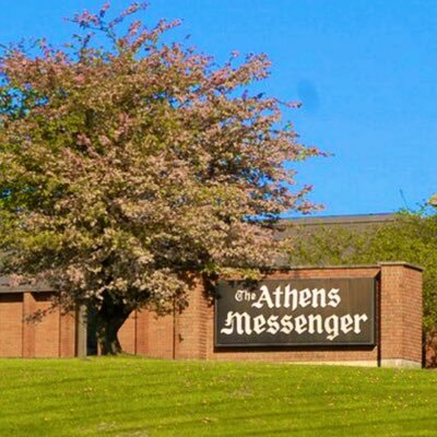 Serving the Athens County community with print and digital news since 1848. 

Tips? Email info@athensmessenger.com