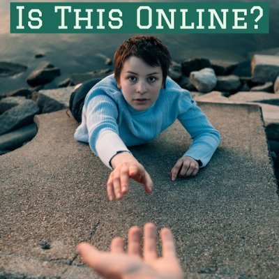 IsThisOnlinePod's profile picture. Online learning enthusiast and podcast host of the Is This Online Podcast at https://t.co/tv3LZygJgw
