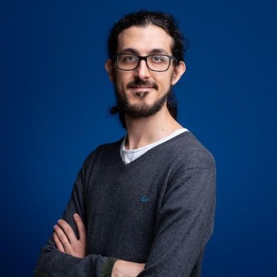 Gaspare Ferraro Profile