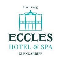 Eccles Hotel & Spa (@eccles_hotel) 's Twitter Profile Photo Eccles Hotel & Spa (@eccles_hotel) 's Twitter Profile Photo