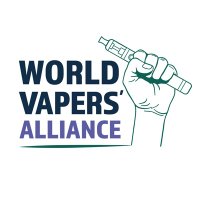 World Vapers' Alliance(@vapers_alliance) 's Twitter Profile Photo