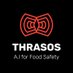 thrasos-A.I. for food safety (@thrasos_ai) Twitter profile photo