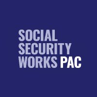 SocialSecurityWorks PAC (@ssworkspac) 's Twitter Profile