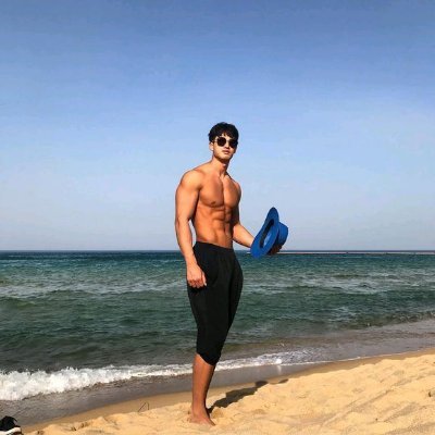 ablepharma's profile picture. I like fitness, traveling and making friends.