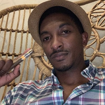 IamKeithRuffins's profile picture. 