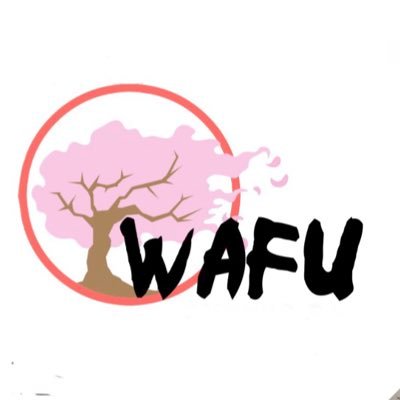 🇯🇵 Wafu - Japanese Bar & Restrant - in Hungary 🇭🇺 和風 ハンガリー 日本食 日本人経営 バー&レストラン