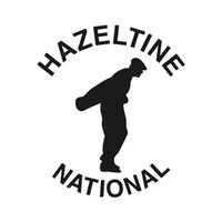 Hazeltine National(@Hazeltine) 's Twitter Profileg