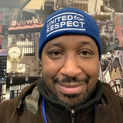 United for Respect (UFR) is advancing a movement for an economy where corporations respect their workers and allows them to live & work with dignity!