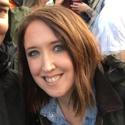 Comms and marketing person. Lover of red wine, good food and golden retrievers. All views my own (in a Northern Irish accent).