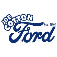 Joe Cotton Ford(@JoeCottonFord) 's Twitter Profile Photo