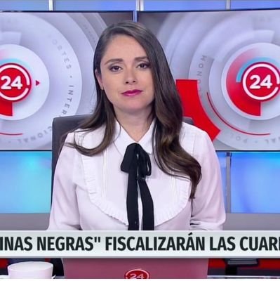 Periodista Udec. Prensa TVN.. Nací en Talcahuano y Crecí en Hualpén #PENQUISTA . B Rh- En instagram : @pamela_arayatvn