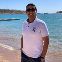 George 3eZZo (@george_3ezzo) Twitter profile photo