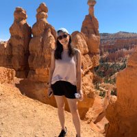 Ayelet Rosenberg (@amrosenberg12) 's Twitter Profile