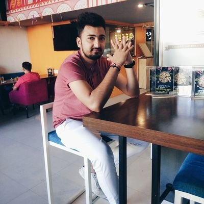 adarshdixit31's profile picture. 