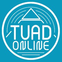 TUADオンライン(@TUADonline) 's Twitter Profileg