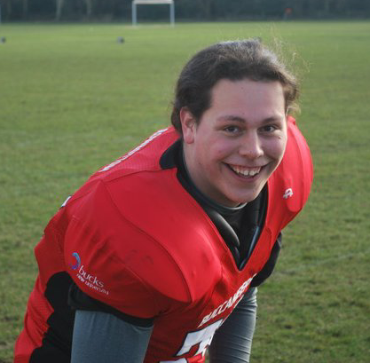 Jordan Rowbottom Profile