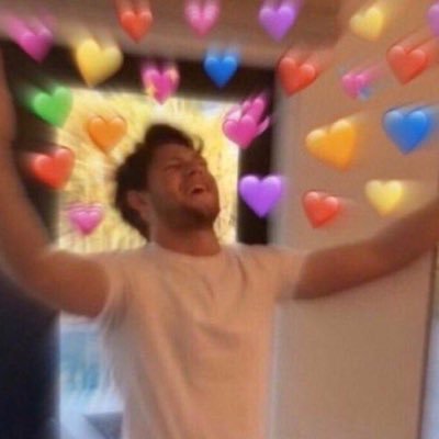 if i follow you i want you to know this: niall horan loves and appreciates you so much. you are so beautiful and so valid & my dms are always open. -A