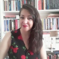 Zehra Emre (@zemreemiroglu) 's Twitter Profile Photo Zehra Emre (@zemreemiroglu) 's Twitter Profile Photo