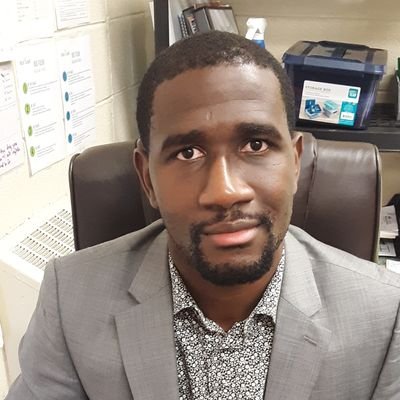 Jaquespierrebo1's profile picture. Visionary, Entrepreneur,Trailblazer 
Faith
Family 
Career
Priorities
Liberia 🇱🇷×Guinea🇬🇳
We who are truly free will not live in fear
Dwayne Johnson