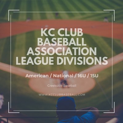 KC Club Baseball Association