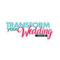 Transform Your Wedding Podcast(@TYWPodcast) 's Twitter Profile Photo