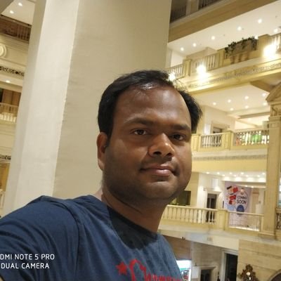 Assistant professor, Department of ETC, IGIT Sarang