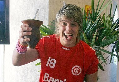 FC dedicado ao Thomas Restart ... criado dia 05/03/2011 ...em busca da oficialização