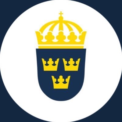 The official Twitter account of the Permanent Representation of Sweden to NATO in Brussels. RTs ≠ endorsements. We comply with GDPR.