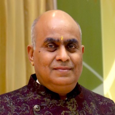 प्रभात चंद्र जैन Prabhat Chandra Jain