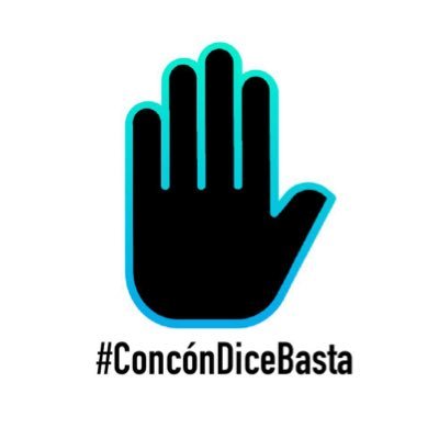 ConconDiceBasta's profile picture. Por un barrio unido y tranquilo, súmate a nuestra comunidad. El trabajo en equipo es fundamental para recuperar nuestra seguridad.