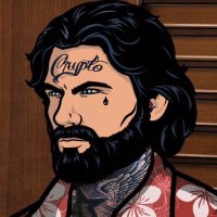 CryptoJeans | Promoter (@cryptojeans) Twitter profile photo