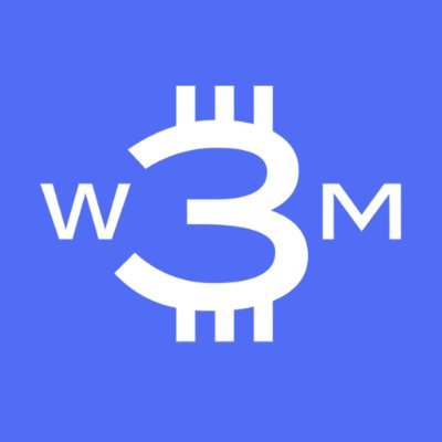 3WM develops innovative solutions & supports companies that bring big improvements to the environment through a cryptocurrency dedicated to the circular economy