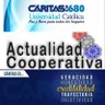 AlbyBazan680's profile picture. Actualidad Cooperativa, transmitido por Radio Caritas Uc 680 AM todos los sábados de 11:00 a 13:00. Podes bajar la App de Radio Cáritas del Play Store