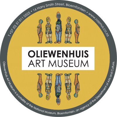 Oliewenhuis Art Museum is an Art Museum which holds in trust an historical and contemporary art collection on behalf of the people of South Africa.