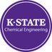 K-State ChemE (@ksu_cheme) Twitter profile photo K-State ChemE (@ksu_cheme) Twitter profile photo