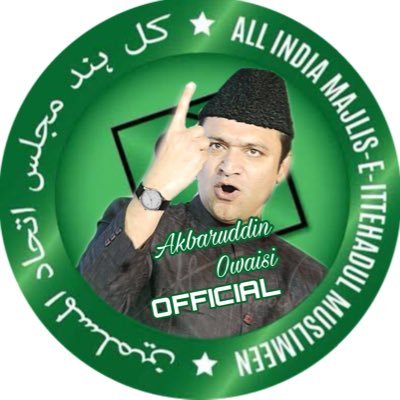 #FLOOR_LEADER_AIMIM_PARTY# MD_OWAISI GROUP OF HOSPITALS_SALARE_MILLAT