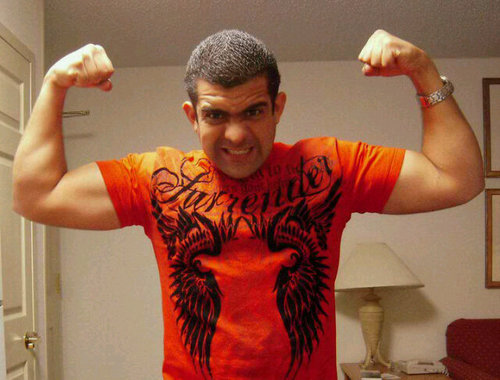 O_Fernandez's profile picture. 