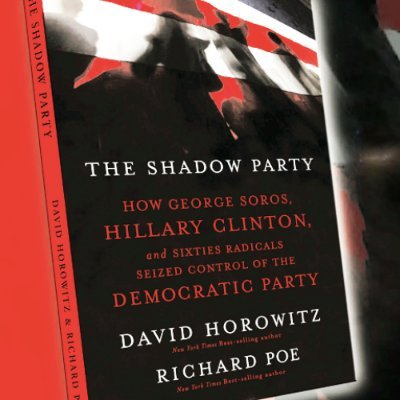 The Shadow Party Profile