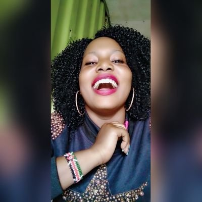 SheilaJolly13's profile picture. My God reigns supremacy 🥰🥰🥰