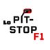 Le Pit-Stop F1 (@LePitStopF11) Twitter profile photo