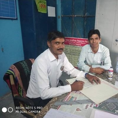 Lcprajapat2's profile picture. Headmaster