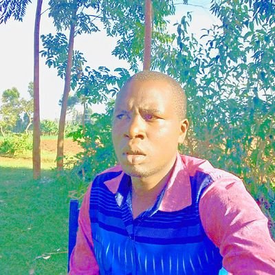 elima_john's profile picture. 