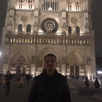 Mohamed El Sheikh (@theaxoplasm) 's Twitter Profile
