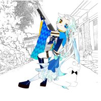 つく雨@絃羽の愛方 (@tuku_rain) 's Twitter Profile Photo つく雨@絃羽の愛方 (@tuku_rain) 's Twitter Profile Photo