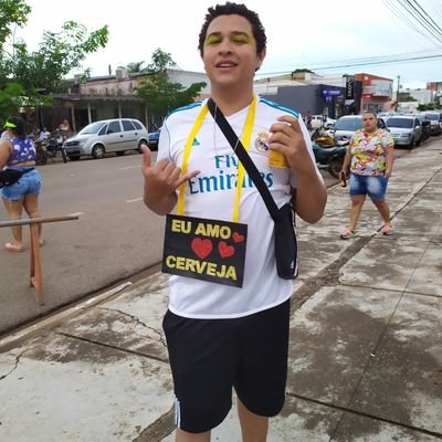 _mchico's profile picture. Lugar Inóspito